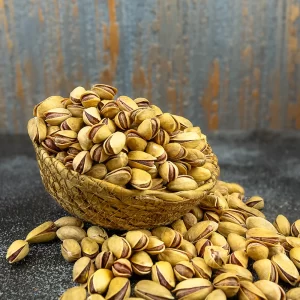 ANTEP PISTACHIO