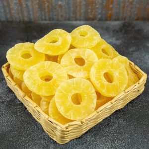 PİNEAPPLE