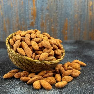 ALMOND