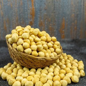 HAZELNUT