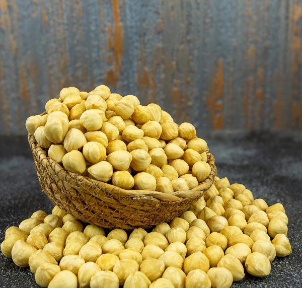 HAZELNUT