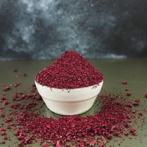 SUMAC
